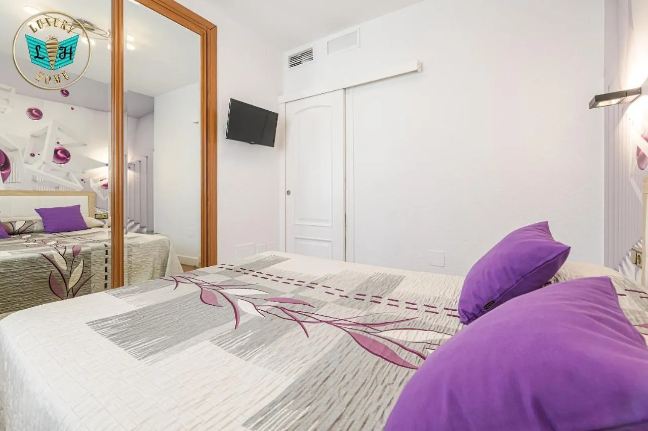 Luxury Home With Terrace Málaga 0*,  Spagna